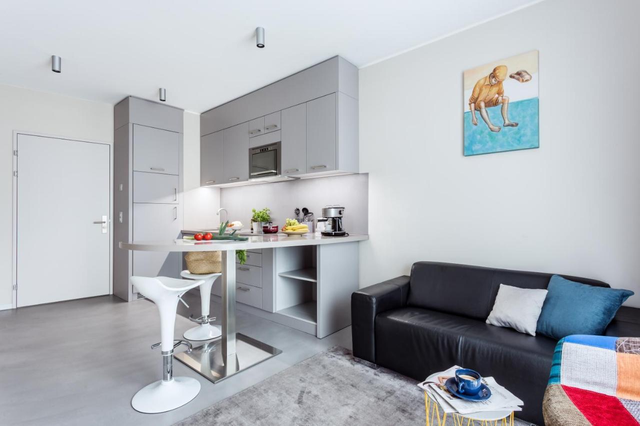Visionapartments St Sulpice - Contactless Check-In Lausanne Kültér fotó