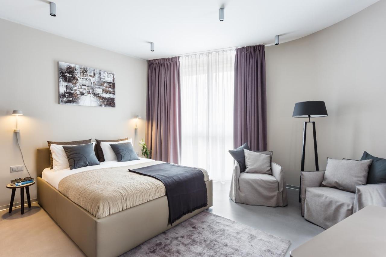 Visionapartments St Sulpice - Contactless Check-In Lausanne Kültér fotó
